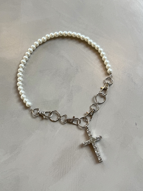 Collar Abad - comprar online