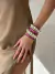 Pulseras Pearl