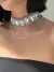 Choker Glass - comprar online
