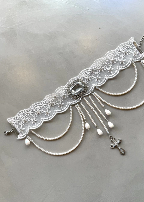 Collar Reliquia - comprar online