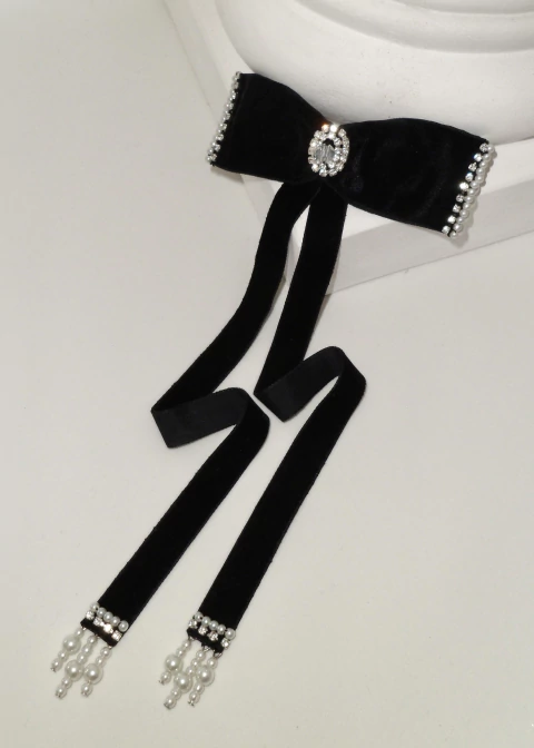 Moño Giovanna - comprar online