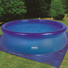 PISCINA INFLÁVEL MOR 2.400 LITROS - EletromoveisClauro