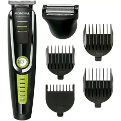 APARADOR PELOS MONDIAL S.GROOM 06 BG04 - comprar online