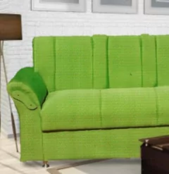 Conjunto de Estofado 2 e 3 lugares