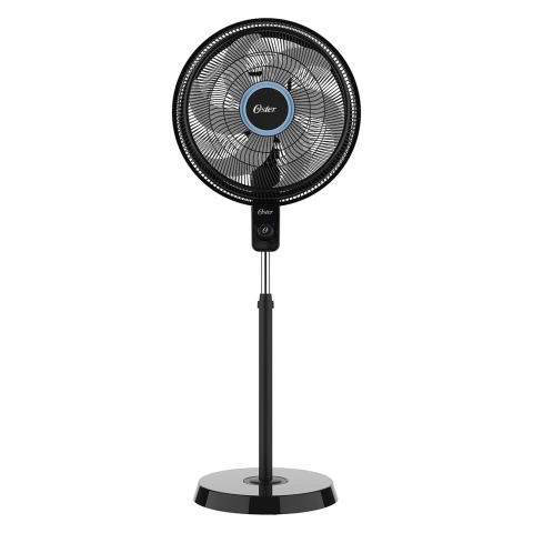 Ventilador de Coluna 40cm OVTR880, 6 Pás - Oster