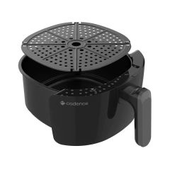 Fritadeira Sem Óleo 3 Litros Pratic Fryer FRT515 - Cadence - EletromoveisClauro