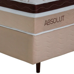 CONJUNTO BOX ABSOLUT 158X74 - EletromoveisClauro