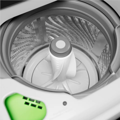 Máquina de Lavar | Lavadora automática 15kg Consul CWN15AB com Modo Eco - loja online