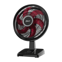 Ventilador 40cm Power Fresh OVTR481 2 em 1, 3 velocidades | Oster - comprar online
