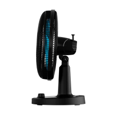 Imagem do Ventilador 40cm Refresh Turbo Pro VTR420 3 velocidades, 6 Pás e 140W | Cadence