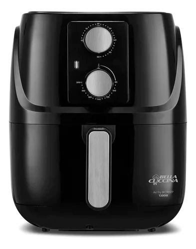 Air fryer Britânia BCFR02P de 3L
