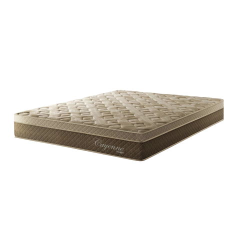 Colchão King Size Cayenne 193x33 - Umaflex