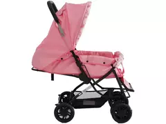 Carrinho de Bebê Stillo Supremo - 0 a 15kg na internet