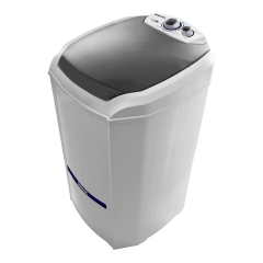 Lavadora Semiautomática 16kg Lavamax, com 6 programas de lavagem e Lava Edredom de Casal - Suggar na internet