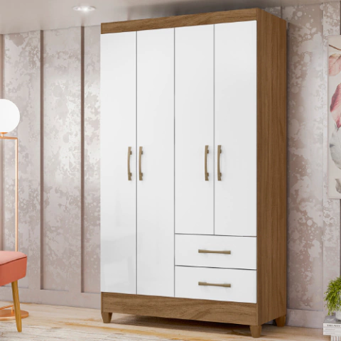 ROUPEIRO MOVAL CHILE 4 PTS 2 GVS