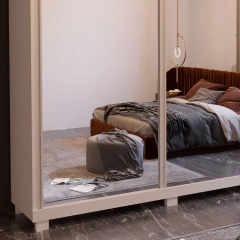 ROUPEIRO RAISSA 8GAV 3PTS C/ ESP - comprar online