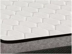 Cama Box Casal Reconflex Conjugada de Mola na internet