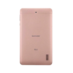 Tablet Multilaser M7 3G NB362 - Tela 7', 32GB, Wi-Fi, Bluetooth, Android 11 Go Edition - EletromoveisClauro