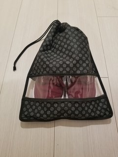 BOLSA PARA ZAPATOS