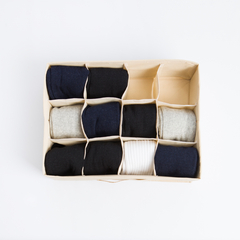 ORGANIZADOR DE ROPA INTERIOR en internet