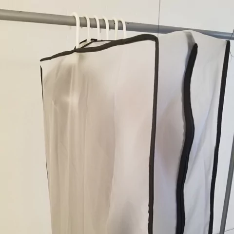 FUNDA PARA VARIAS PERCHAS