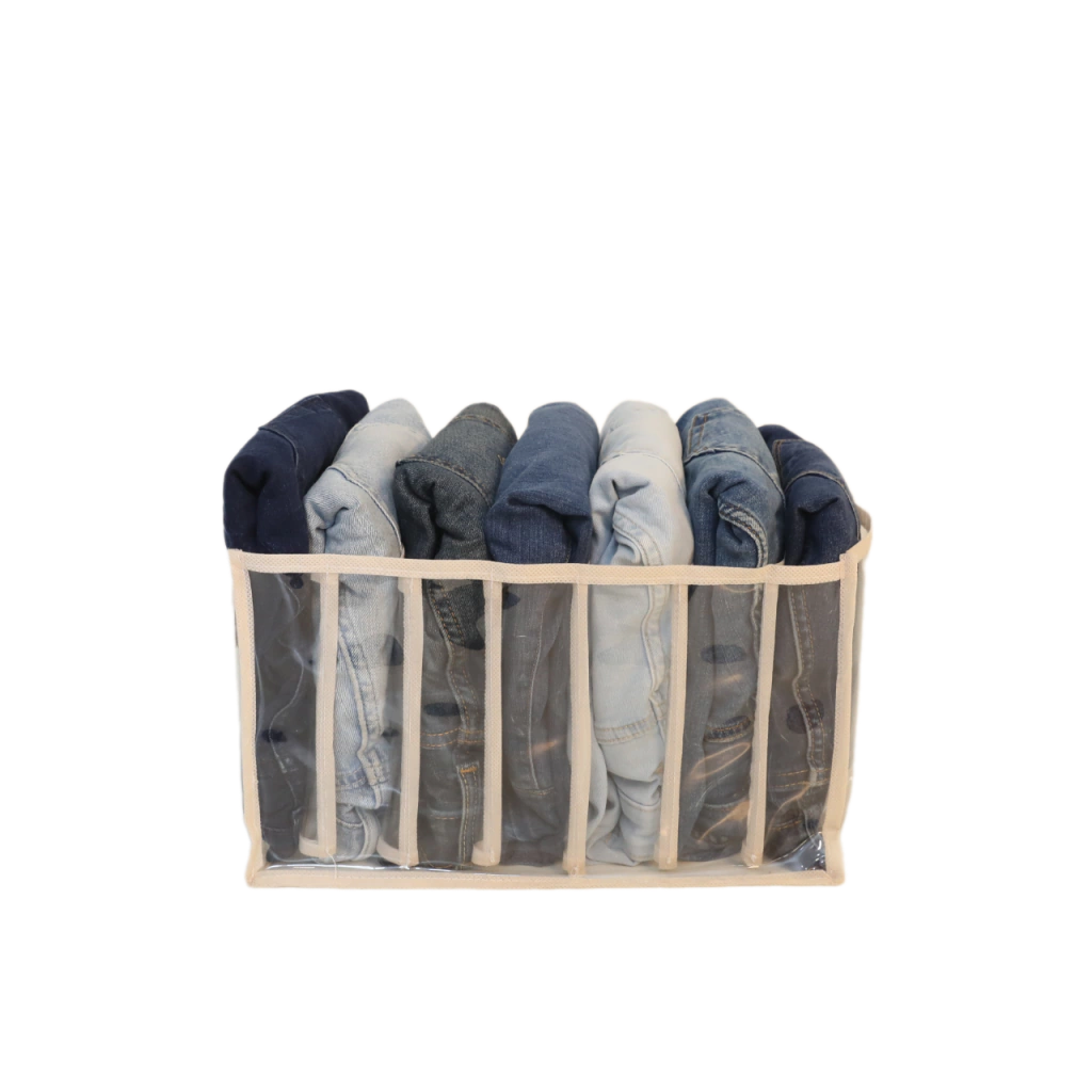 ORGANIZADOR CAPRI PARA JEAN