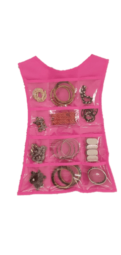 ORGANIZADOR DE ACCESORIOS en internet