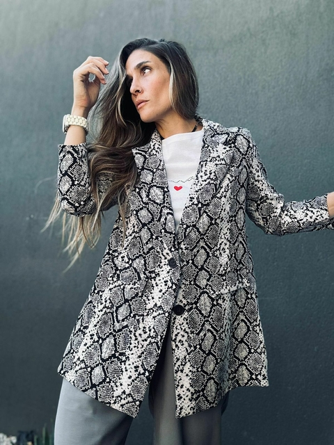 Blazer Vicha