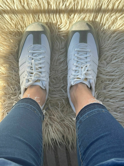 Samba Unisex