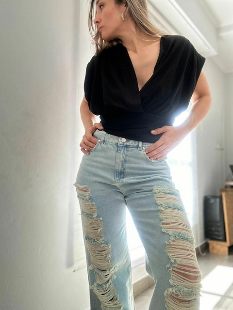 Blusa Donato - comprar online