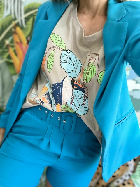 Blazer Sky