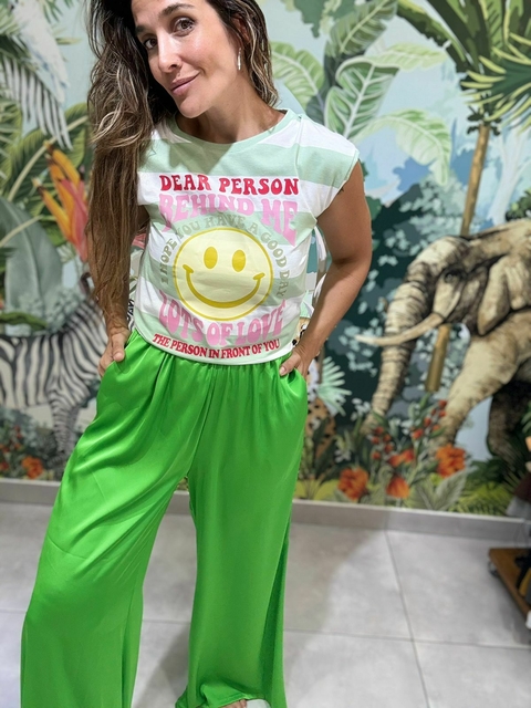 Pantalón Rod