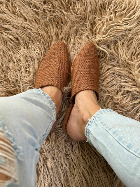 Mules Camel