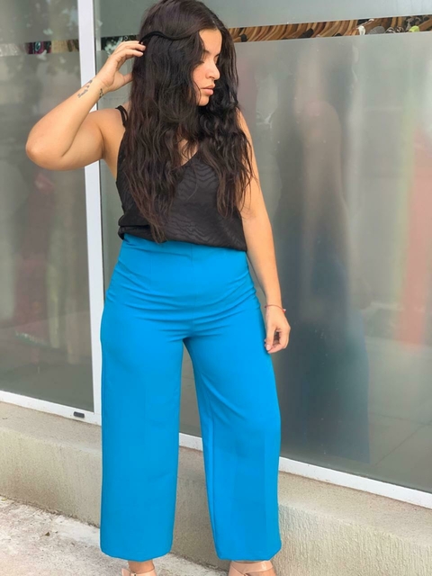 Pantalón Crimson