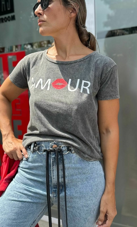 Remera Kiss - comprar online