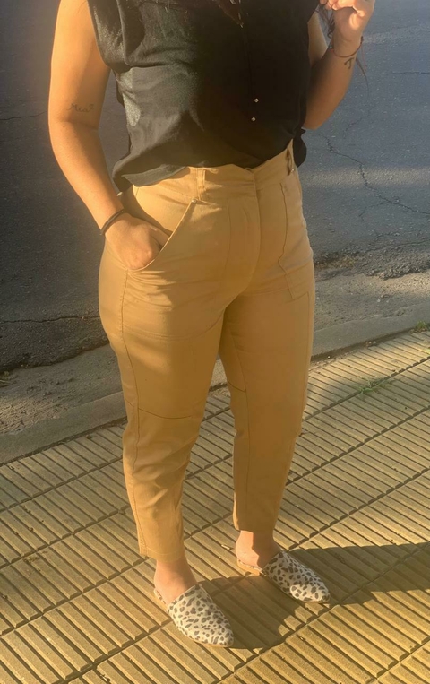 Pantalón Lane - comprar online