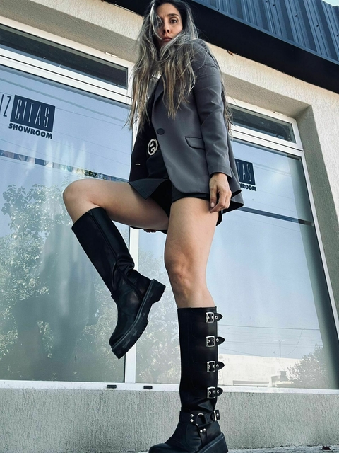 BOTAS BIRK