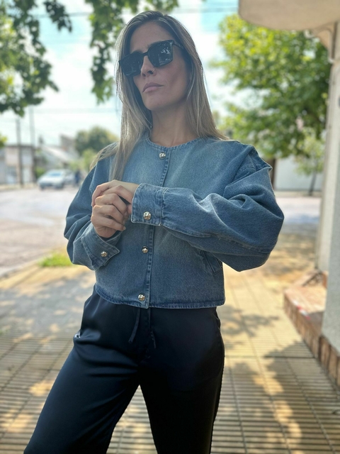 Chaqueta Gales - comprar online