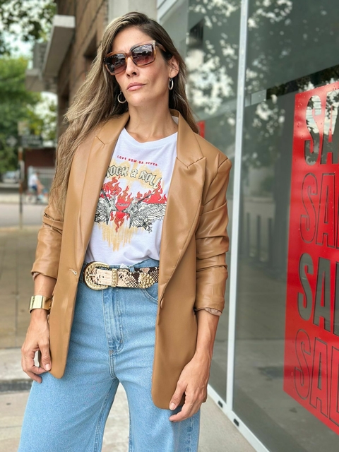 Blazer Suzzane - comprar online