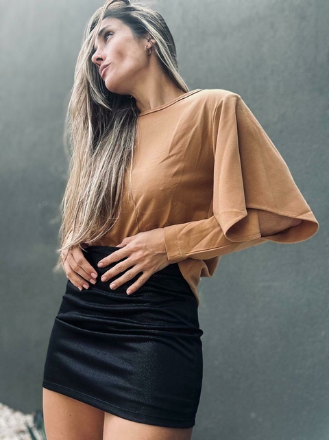 Blusa Palladium