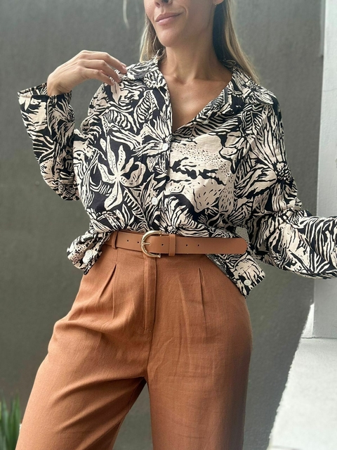Camisa Viv - comprar online