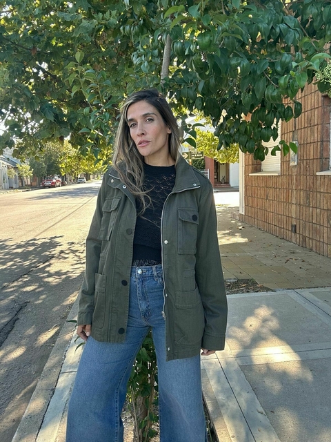 Parka Janis - comprar online