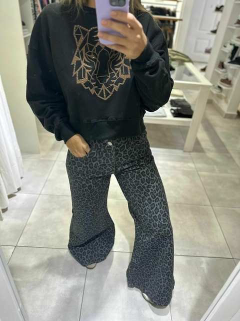 Jean Print Carol - comprar online