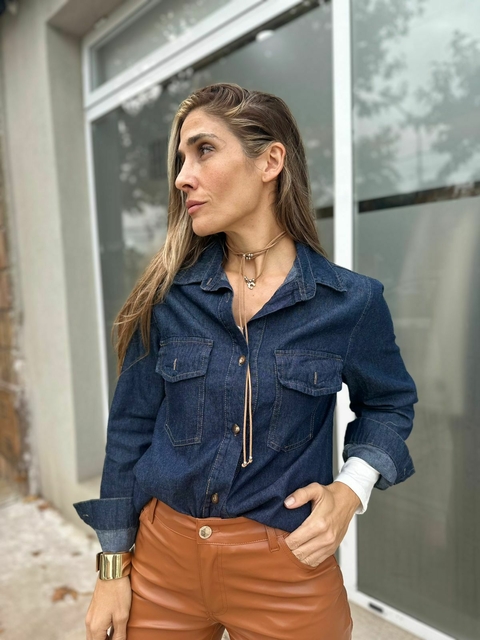 Choker Fortuna - comprar online