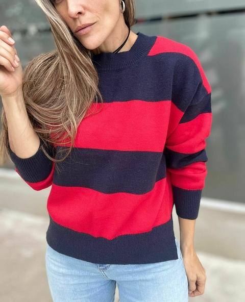 Sweater Royal - comprar online