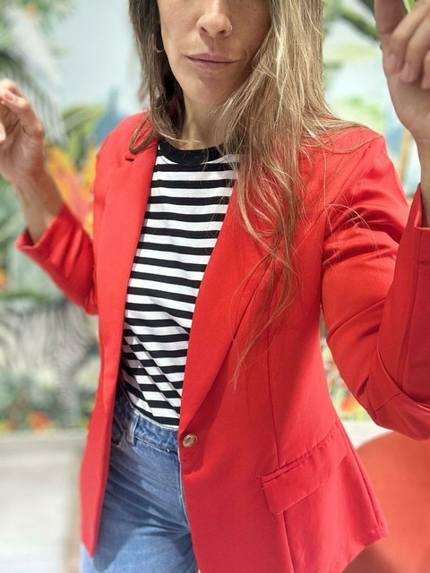 Blazer Mishel
