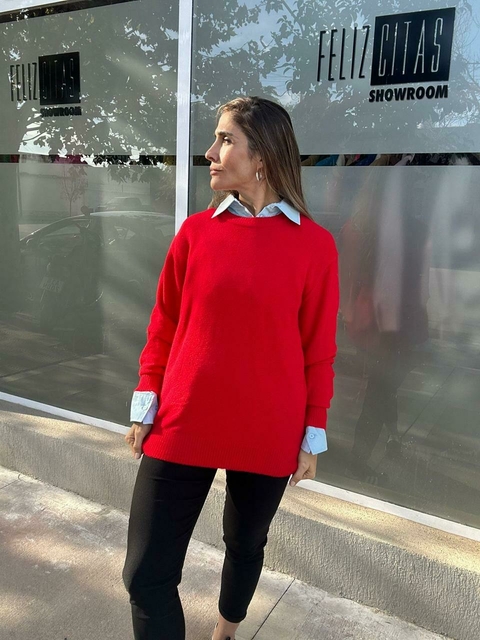 Sweater Kitty - comprar online