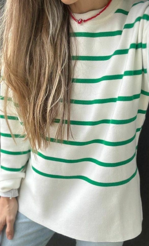 Sweater Merlin - comprar online