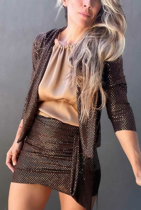 Campera London