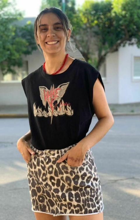 Musculosa Ohio